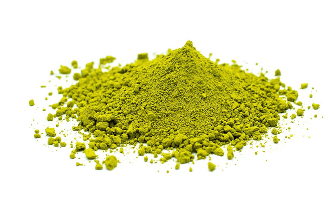 Teoreen osana matcha suri