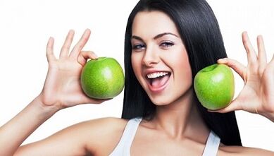 Dieedid nädala jooksul kiire kaalulanguse jaoks