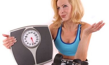 Kuidas kaotada 10 kilogrammi nädalas