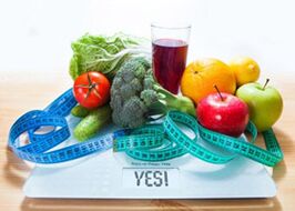 tõhusad dieedid kehakaalu langetamiseks kodus